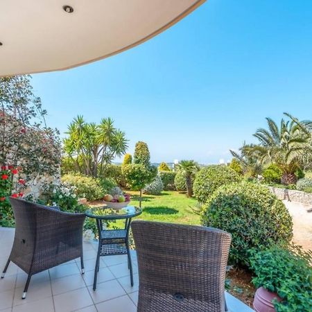 Апартаменты Hill House Koskinou, Rhodes Коскину Экстерьер фото