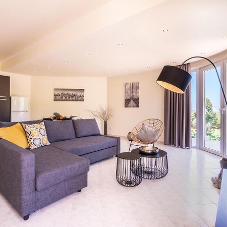 Апартаменты Hill House Koskinou, Rhodes Коскину Экстерьер фото
