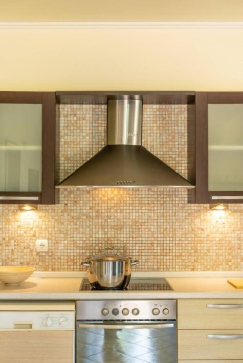 Апартаменты Hill House Koskinou, Rhodes Коскину Экстерьер фото