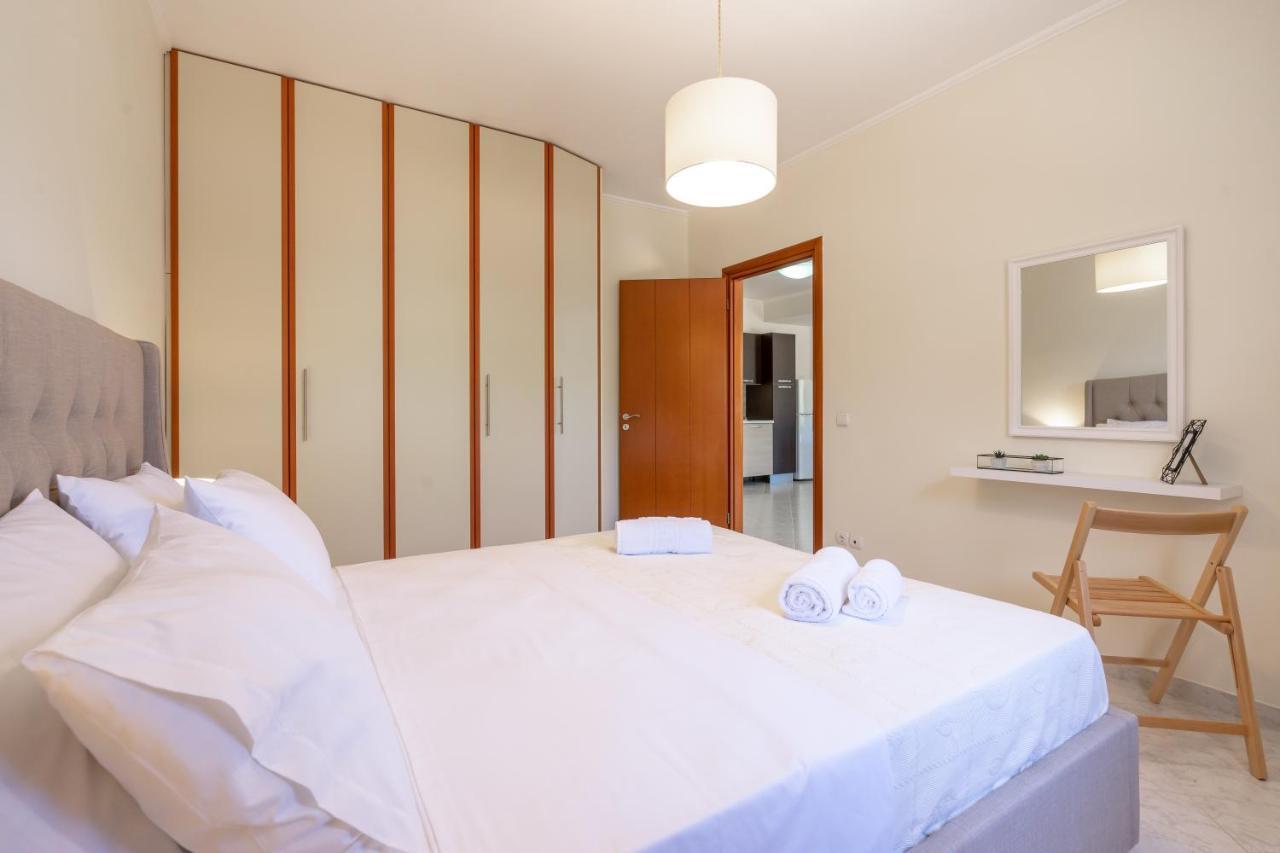 Апартаменты Hill House Koskinou, Rhodes Коскину Экстерьер фото