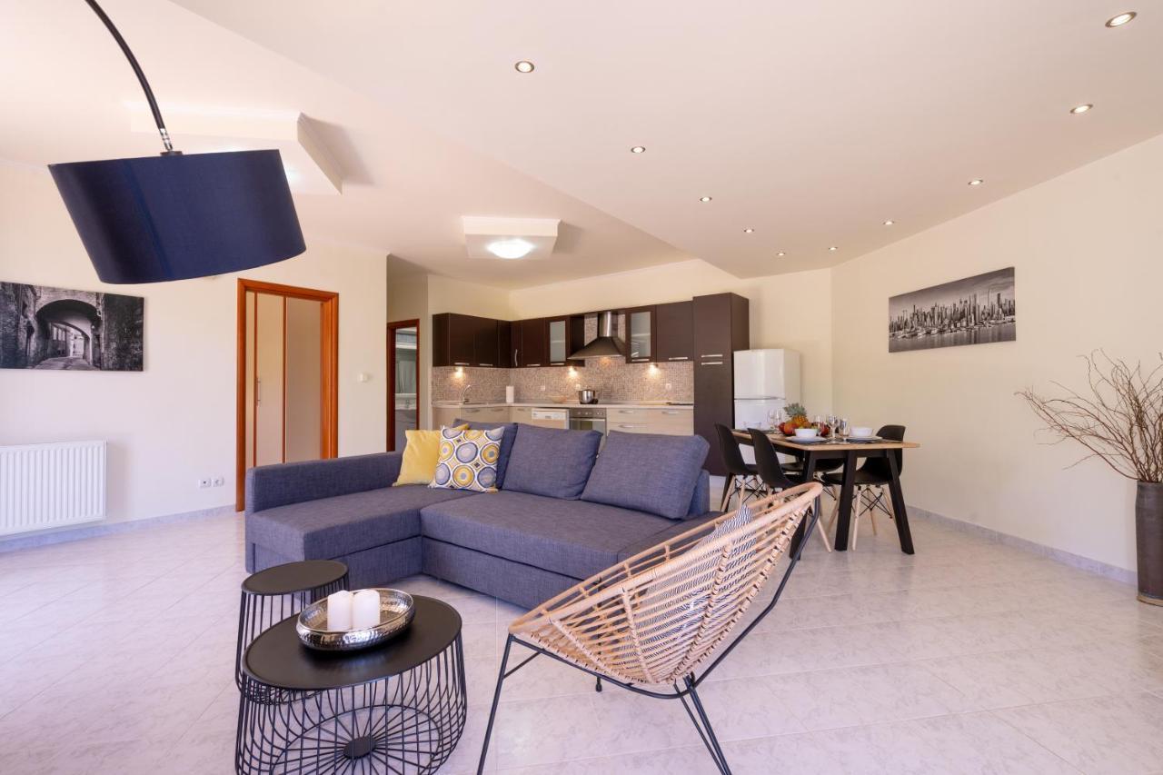 Апартаменты Hill House Koskinou, Rhodes Коскину Экстерьер фото